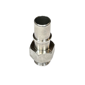 不锈钢酸洗钝化加工