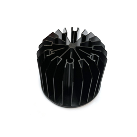 压铸铝阳极氧化加工