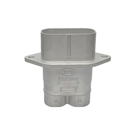 压铸铝阳极氧化加工