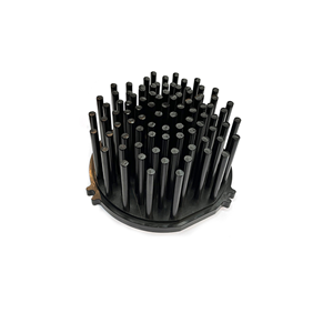 压铸铝阳极氧化加工